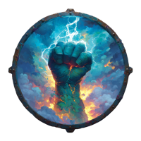 Athlete's Edge completion badge